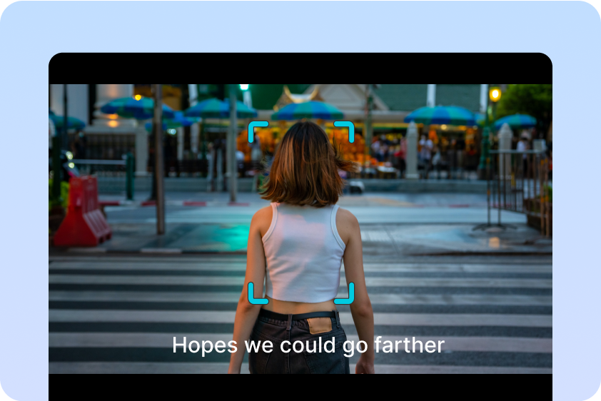 Créer des œuvres cinématographiques et télévisuelles